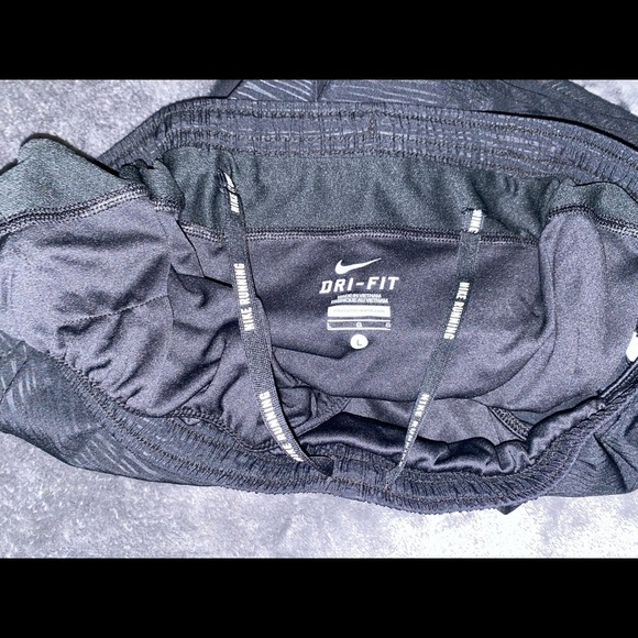 Nike Running Dri-Fit Athletic Shorts - Picture 4 of 8